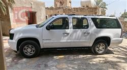 شيفروليه سوبربان